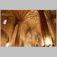 Concatedral de Logroño, photo Ugliku, Wikipedia.jpg